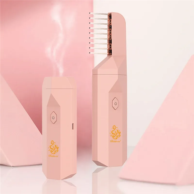 Electronic Incense Hair Freshener