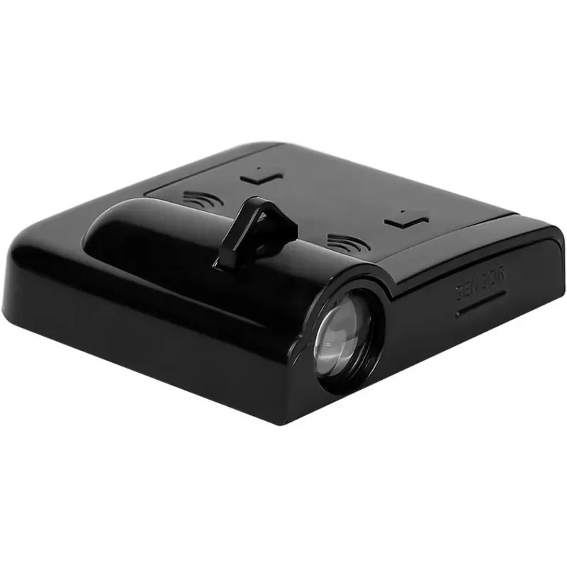 CAR welcome door LOGO LIGHT
