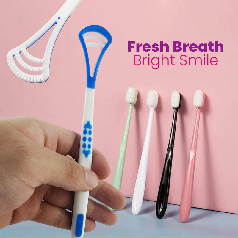 Oral Care Bundle