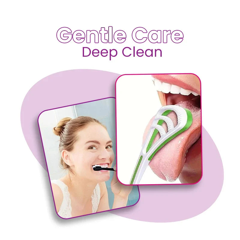 Oral Care Bundle