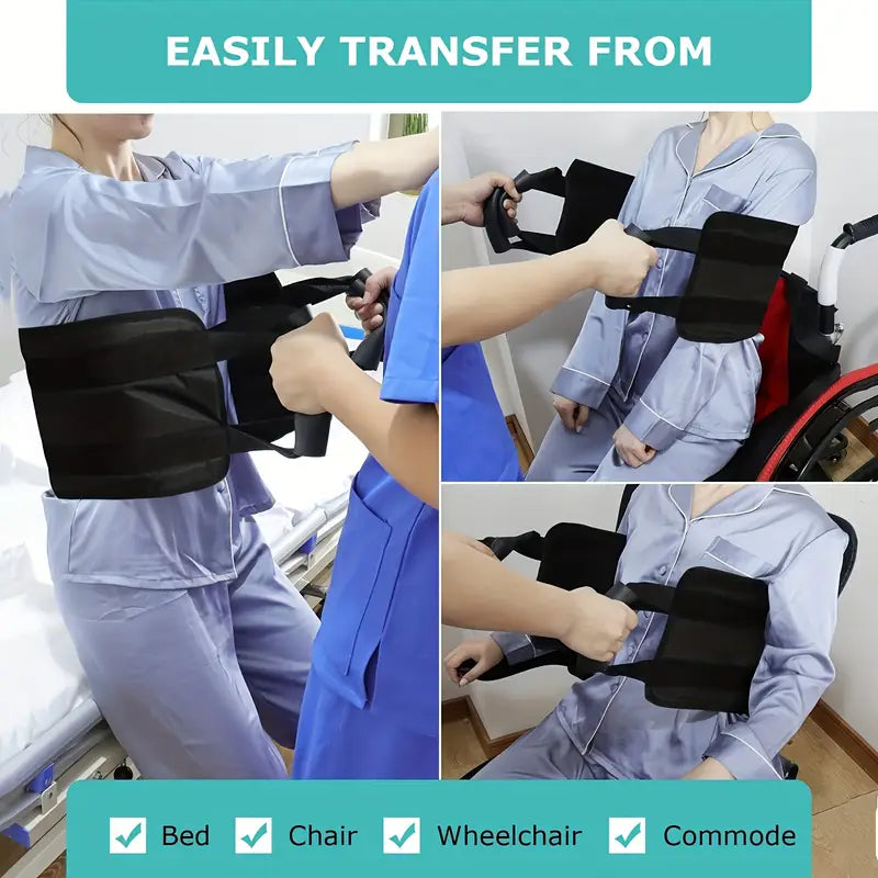 Lift Assist strap