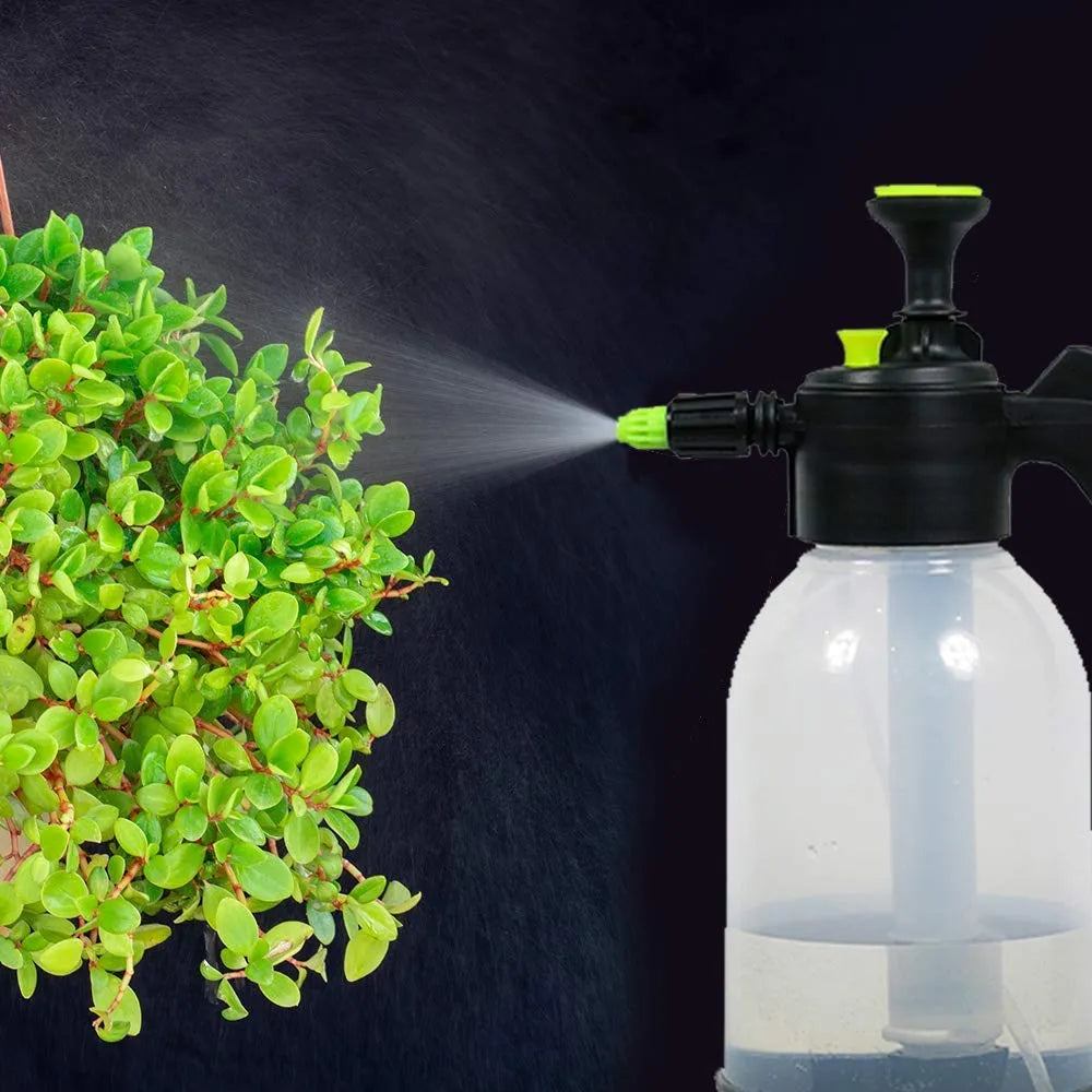 Pressure Pump Water Sprayers