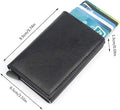 Pop up Wallet