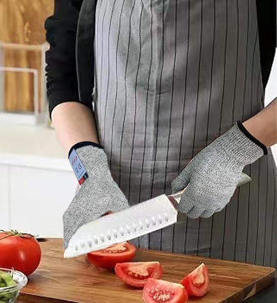 Cut Resistance Gloves