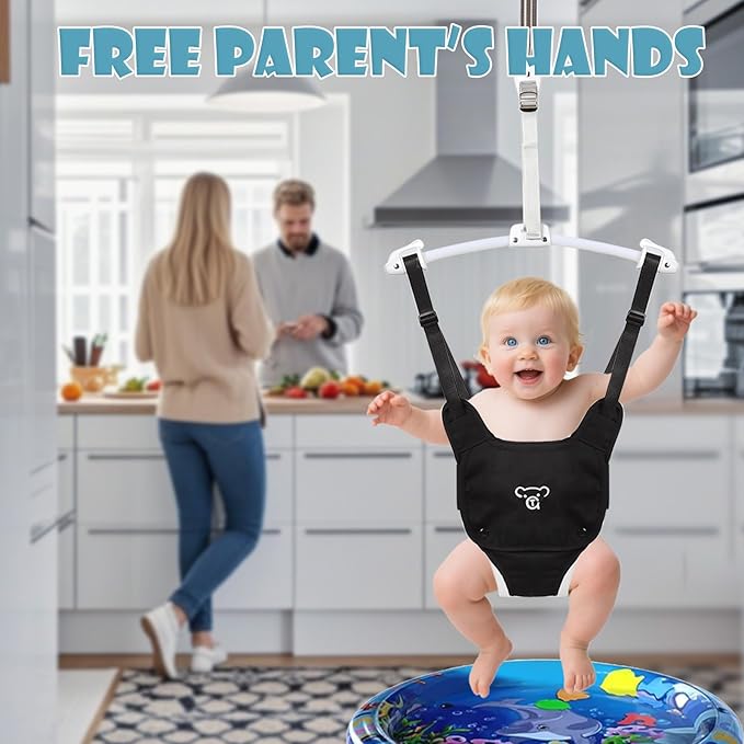 Classic Baby Jumper
