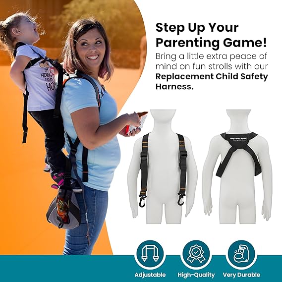 Baby Standing Carrier Assistant