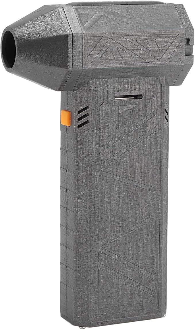 Electric Air Duster Jet Fan Blower