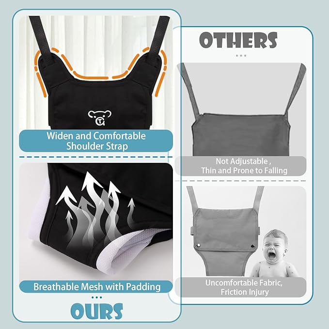 Classic Baby Jumper