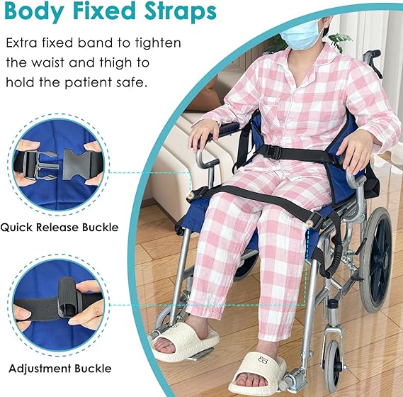 Patients Lift Pad Mat Transfer Boards