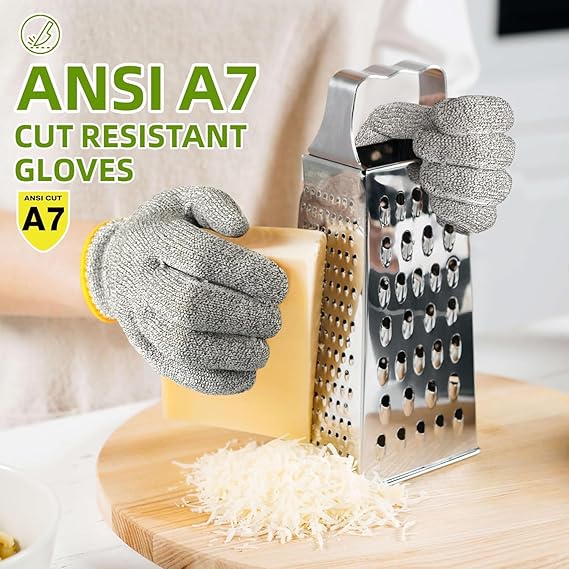 Cut Resistance Gloves