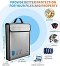Waterproof Document Bag