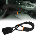 Car Steering Wheel Wire Lock