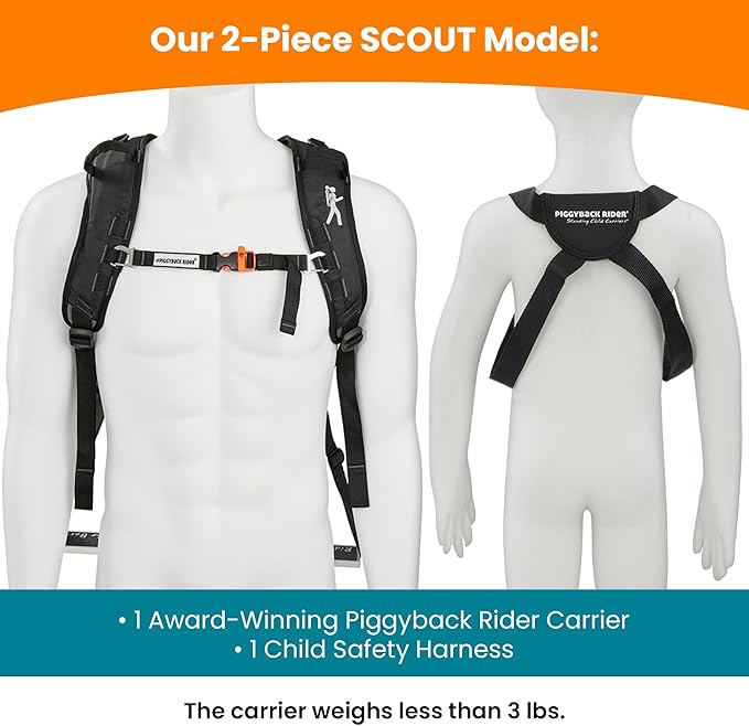 Baby Standing Carrier Assistant