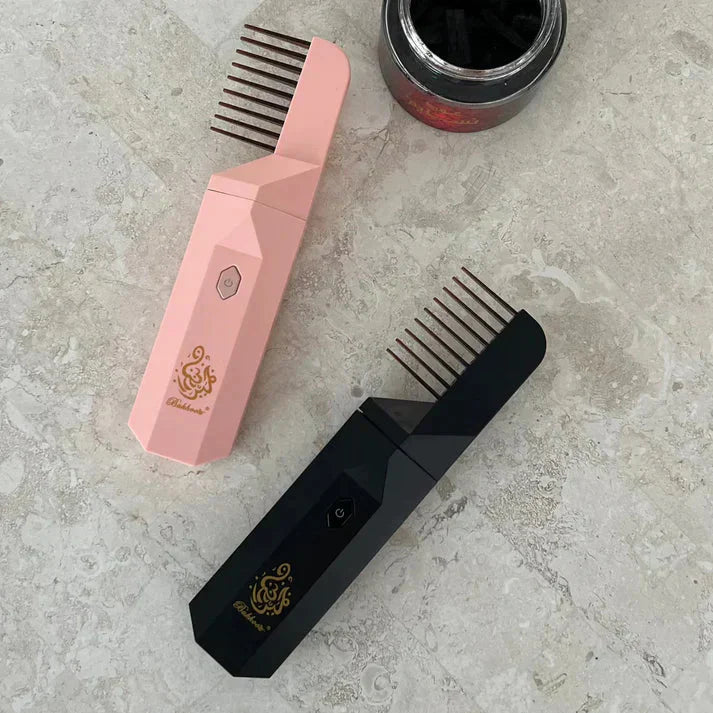Electronic Incense Hair Freshener