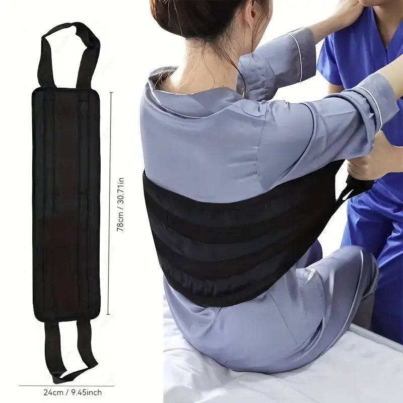Lift Assist strap