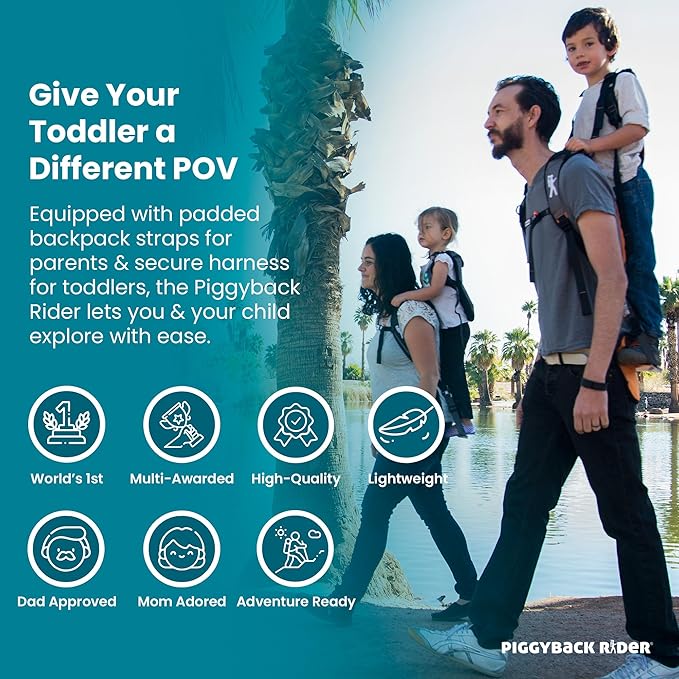 Baby Standing Carrier Assistant