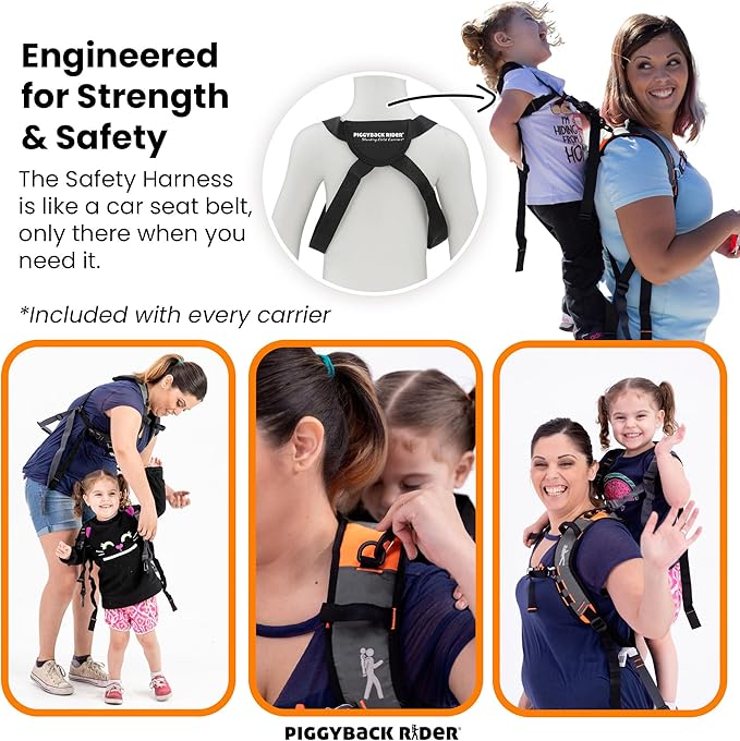 Baby Standing Carrier Assistant