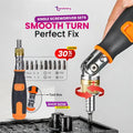 Angle Screwdriver Sets