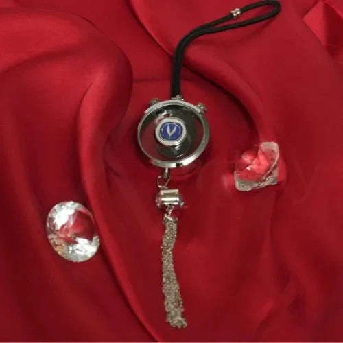 Car Perfume Pendant (Upgraded)