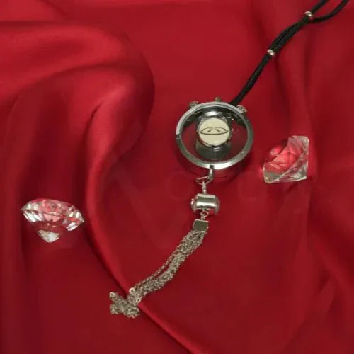 Car Perfume Pendant (Upgraded)