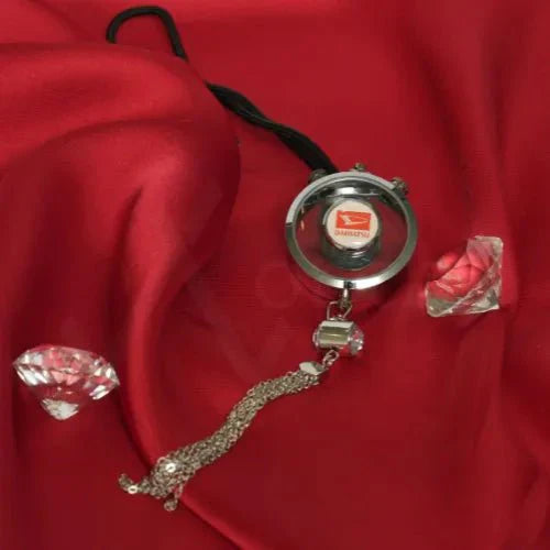 Car Perfume Pendant (Upgraded)