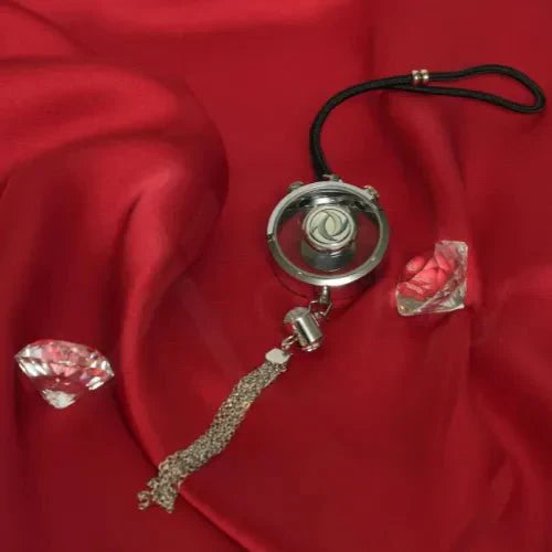 Car Perfume Pendant (Upgraded)