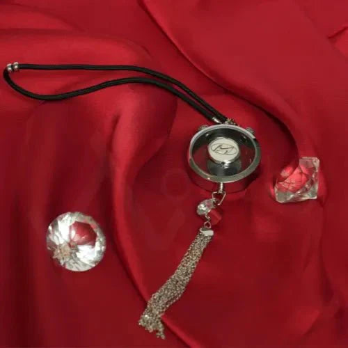 Car Perfume Pendant (Upgraded)