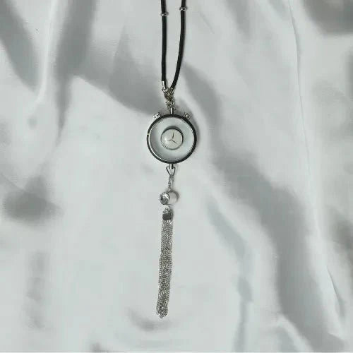 Car Perfume Pendant (Upgraded)