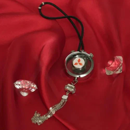 Car Perfume Pendant (Upgraded)