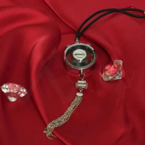 Car Perfume Pendant (Upgraded)
