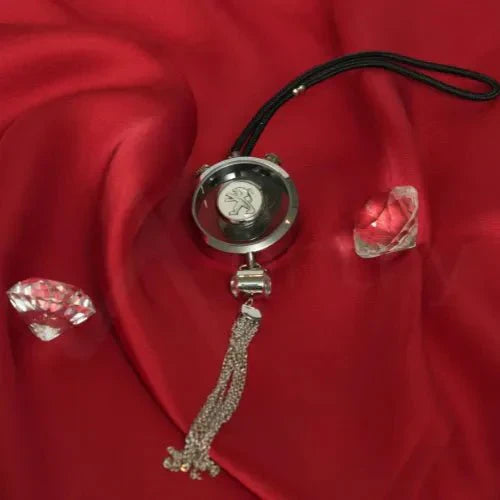 Car Perfume Pendant (Upgraded)