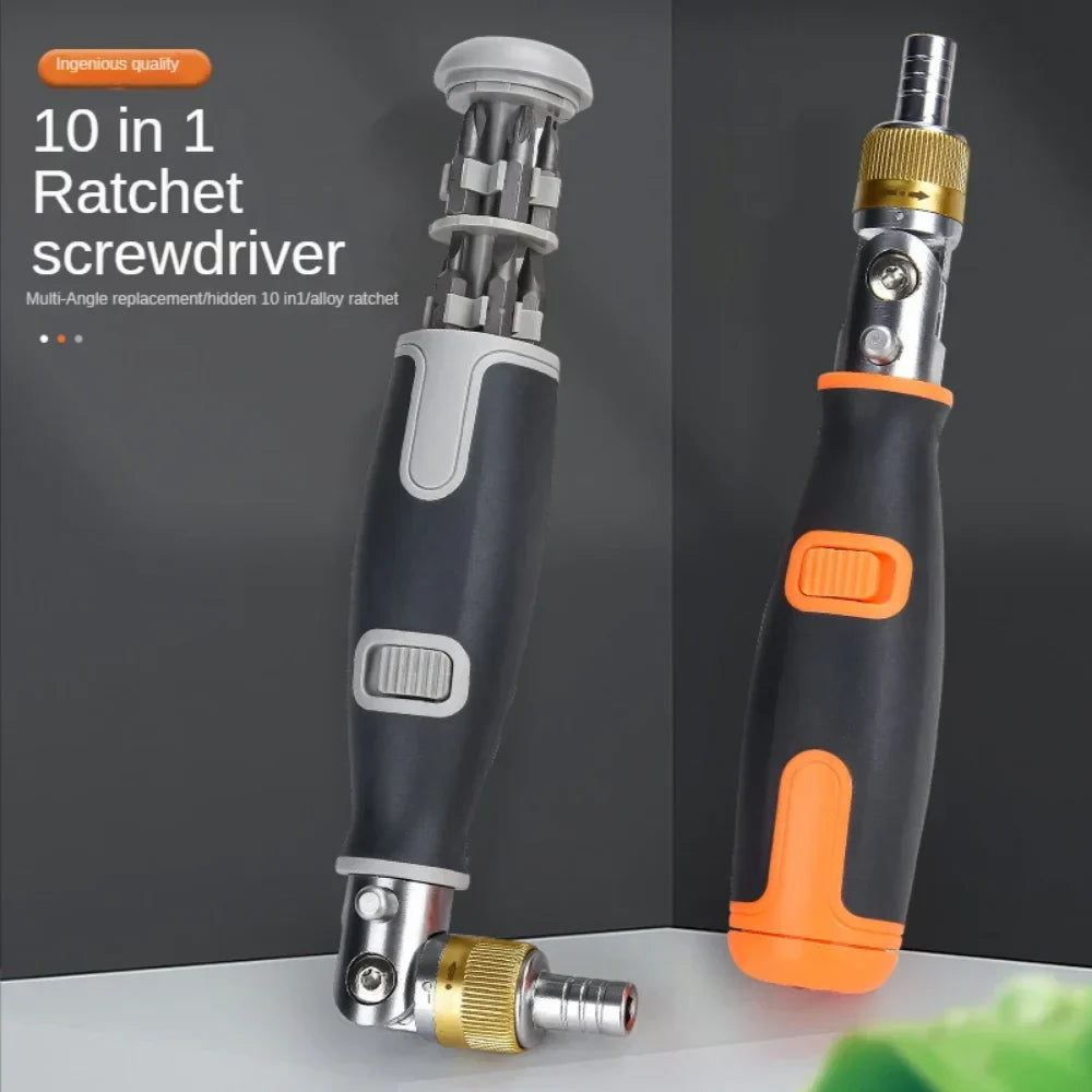 Angle Screwdriver Sets