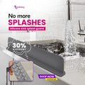 Silicon Sink Splash Guard