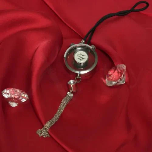 Car Perfume Pendant (Upgraded)