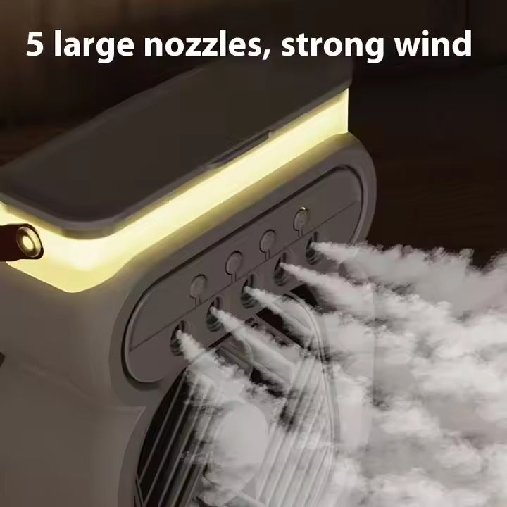 Portable air Conditioner