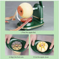 fruit peelre