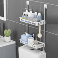 Bathroom Rack