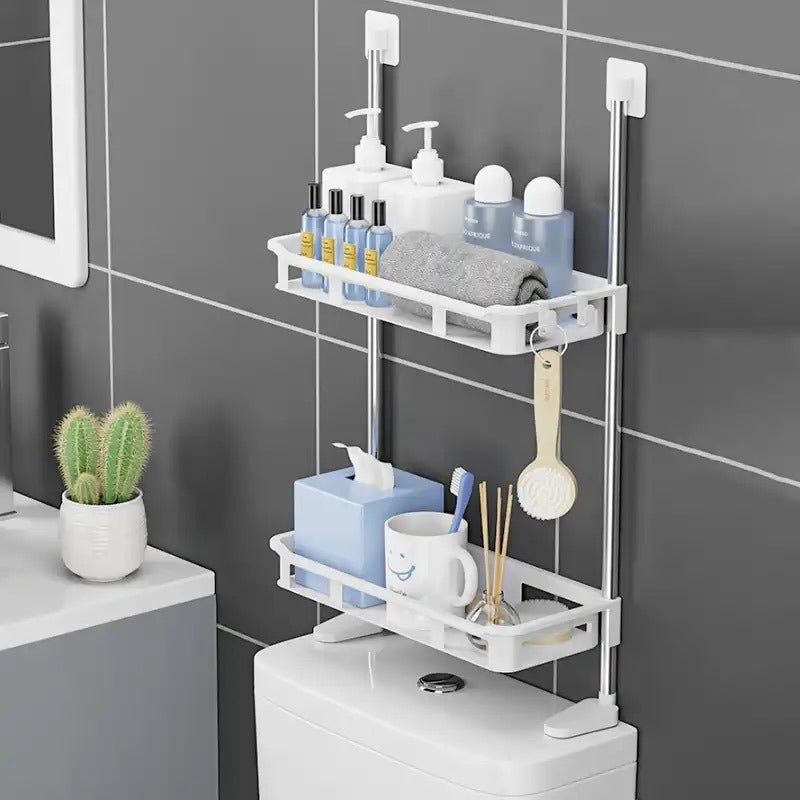 Bathroom Rack