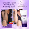 Tan & Dead Skin Removal Exfoliating Gel