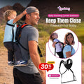 Baby Standing Carrier Assistant