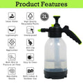 Pressure Pump Water Sprayers