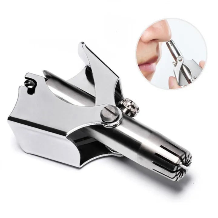 Manual Nose Trimmer