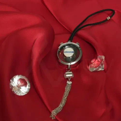 Car Perfume Pendant (Upgraded)