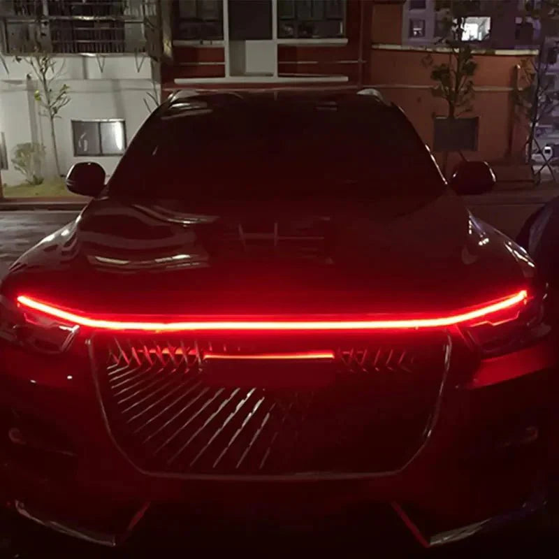 Dynamic Car Hood LED  - Universal