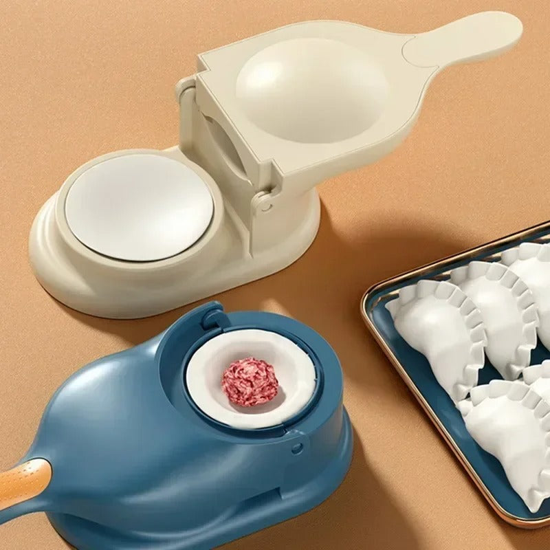 Dumpling & Samosa Maker