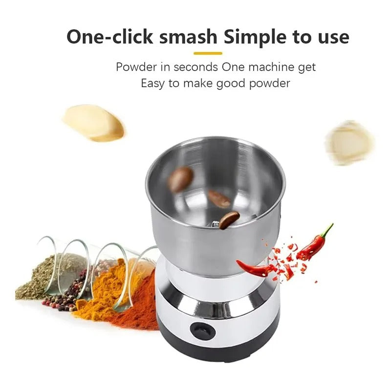 RAF Electric Grinder