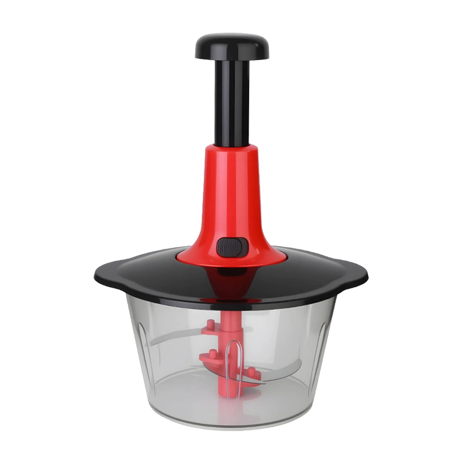Vegetable Push Chopper 1.5L