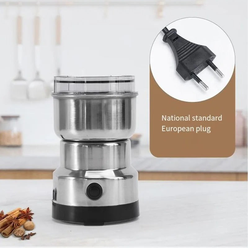 RAF Electric Grinder
