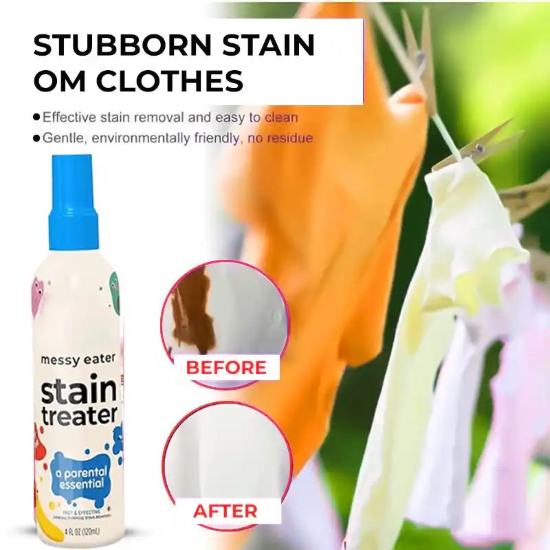Stain Treater