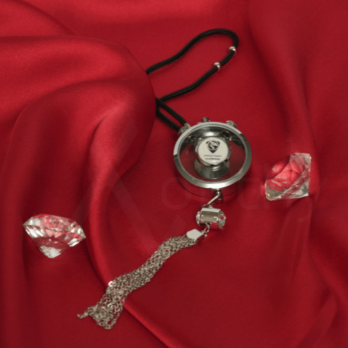 Car Perfume Pendant (Upgraded)